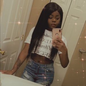 Meet your Posher, Ali